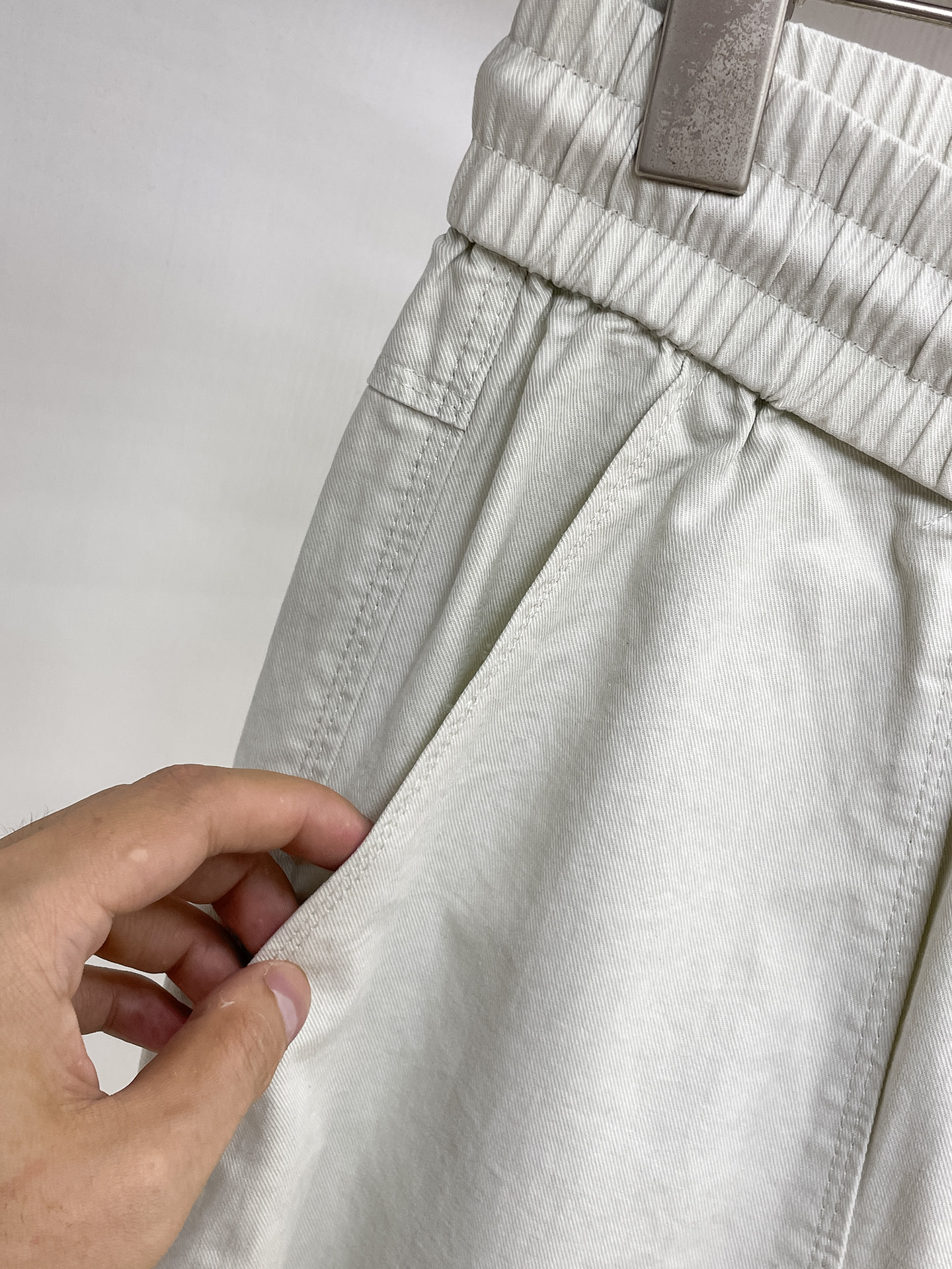 Casual Pants Man